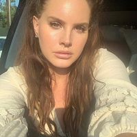 lana del rey