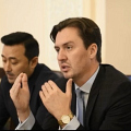 Денис Власенко