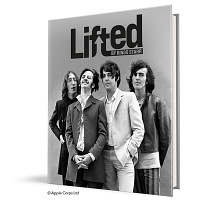 «Lifted: Fab Images and Memories in My Life»