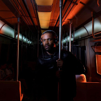 Frank Ocean