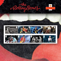 The Rolling Stones