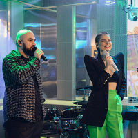 Artik&Asti с Севиль