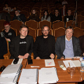 Конкурс Композиторов Сочи 2022