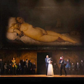 Royal Opera. Убедительный Риголетто