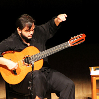 Яманду Коста 