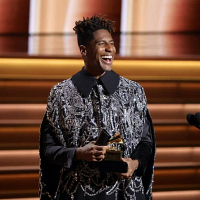 Jon Batiste