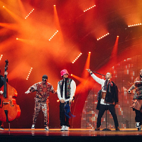 Kalush Orchestra
