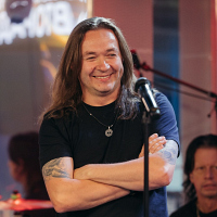 Михаил Житняков на Авторадио