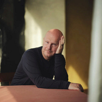 Philip Selway Radiohead