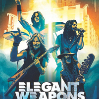 Elegant Weapons
