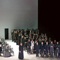 Премьера оперы Верди «Стиффелио» в «Новой Опере»