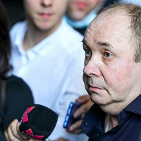 Сергей Кузнецов Ласковый май