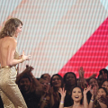 Taylor Swift