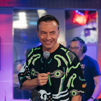 Алексей Серов