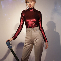 Madame Tussauds Dubai Taylor Swift