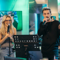 Дима Билан и Люся Чеботина устроили живую премьеру трека Секрет на двоих.jpg