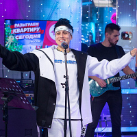 Хабиб на Авторадио