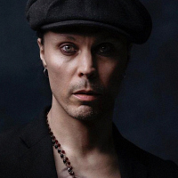 Вилле Вало, экс-фронтмен HIM Ville Valo