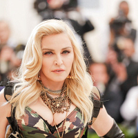 Madonna