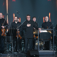 Юрий Башмет и «Солисты Москвы»
