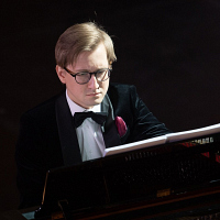 Дмитрий Маслеев