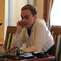 Валентин Бездетко