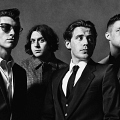 Arctic Monkeys
