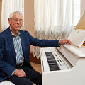 Александр Зацепин