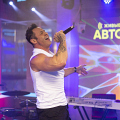 Живая премьера «Королевы» прошла на «Авторадио»