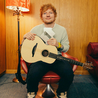Ed Sheeran