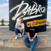 Dabro