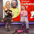 Ваня Дмитриенко и Таня Ткачук рассказали о новом треке