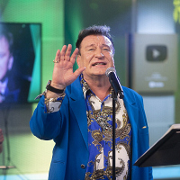 Сергей Пенкин на Авторадио