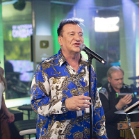 Сергей Пенкин на Авторадио