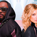 Бритни Спирс и Will.i.am