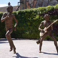 Rolling Stones