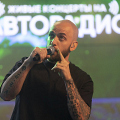 ST спел песню о Москве