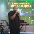 «Спасибо творчеству Магомаева!», - заявил ST