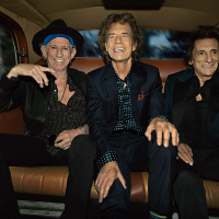 The Rolling Stones