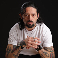 Ronnie Romero Rainbow