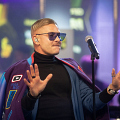 Репетицию юбилейного шоу Фомин обещал провести на «Авторадио»