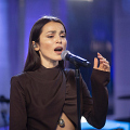 Сати Казанова спела на Авторадио2