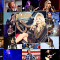 Dolly Parton