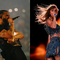 drake vs taylor swift