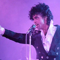 Purple Rain Prince