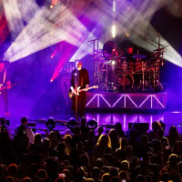 Smashing Pumpkins