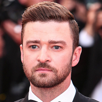 Justin Timberlake