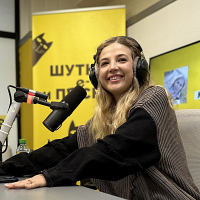 У певицы и блогера сбылась мечта попасть на радио и ТВ