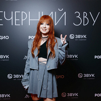 Юлия Савичева Звук