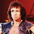 Bon Scott